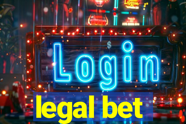 legal bet